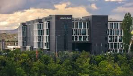 Havelsan Yazılım 45 Masa Elektrik Ve Zayıf Akım İşi